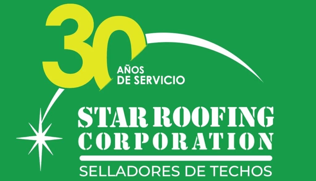 Star Roofing Corporation