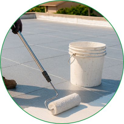 Star Roofing Corporation