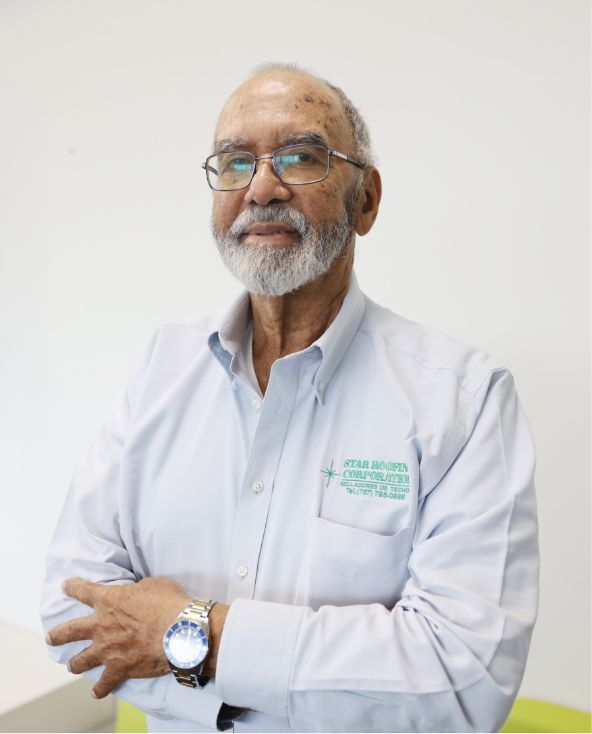 Star Roofing Corporation