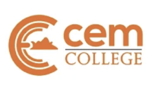CEM College Logo
