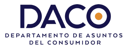 Daco Logo