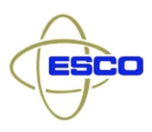 ESCO logo
