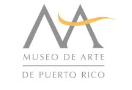 Museo de Arte de Puerto Rico logo