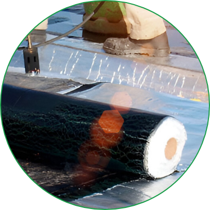 Star Roofing Corporation