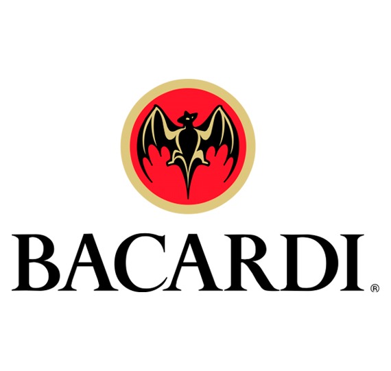 BACARDI Logo
