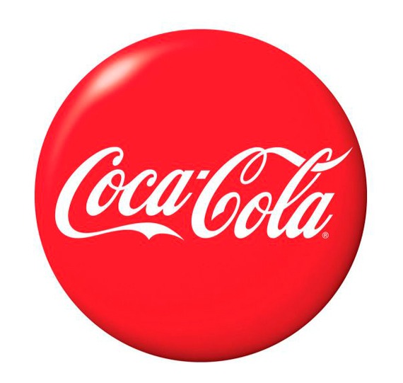 COCA COLA Logo