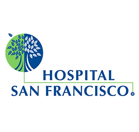 SAN FRANCISCO Logo